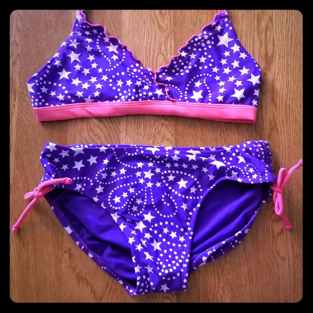 Girls Bikini size L (10/12)
